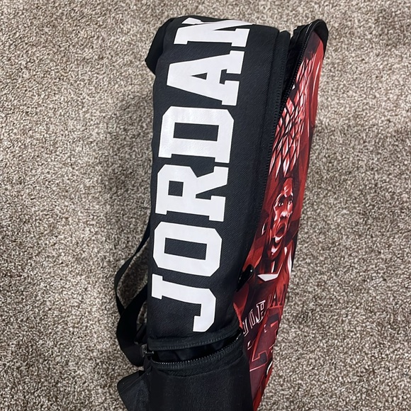 Jordan Back Pack - Picture 2 of 5